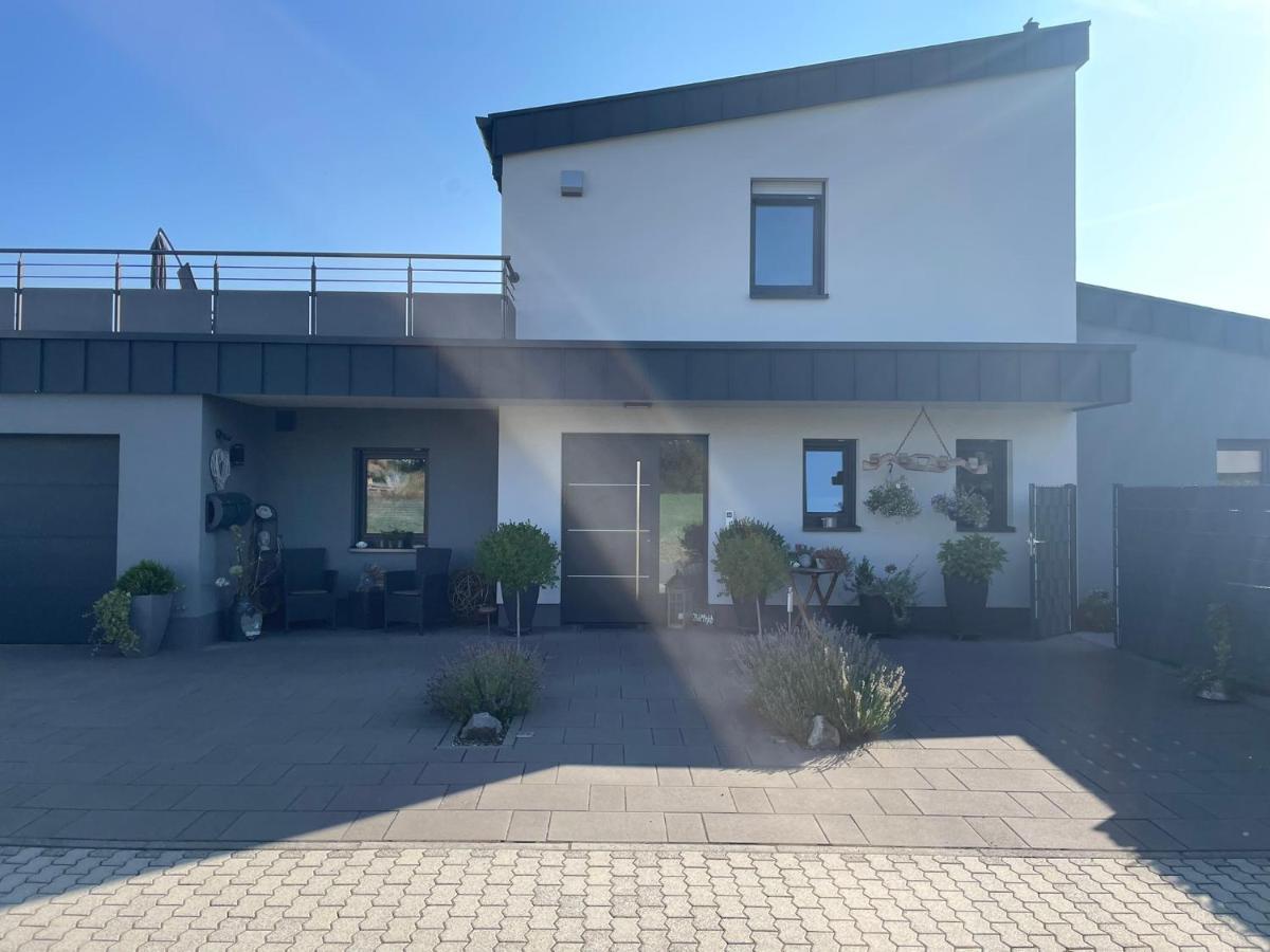 אולמן #Neu L Seeblick L Netflix L Boxspring L Nespresso L E-Tuer L Terrasse L 82M2 מראה חיצוני תמונה