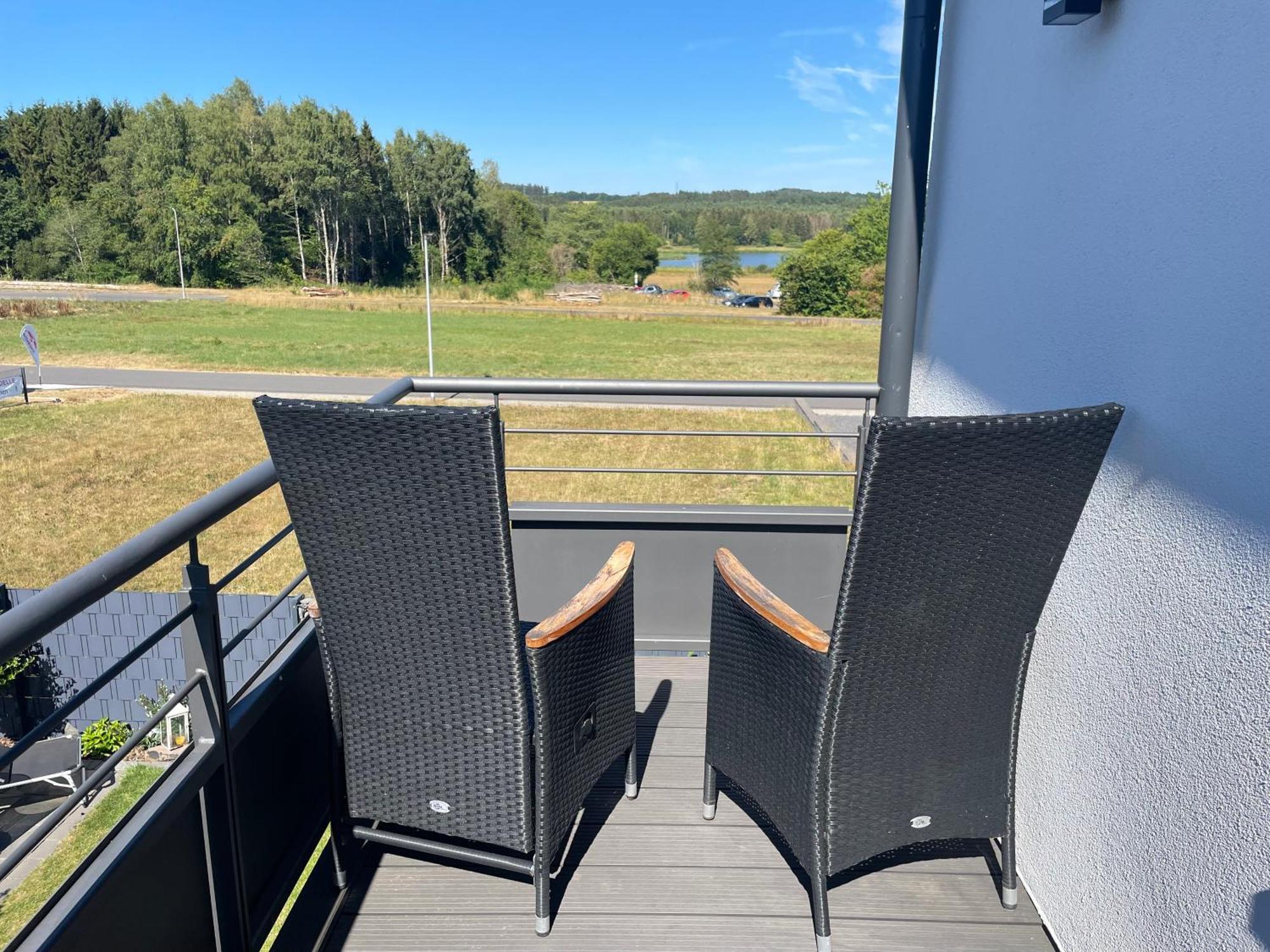 אולמן #Neu L Seeblick L Netflix L Boxspring L Nespresso L E-Tuer L Terrasse L 82M2 מראה חיצוני תמונה