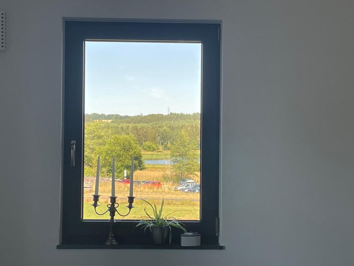 אולמן #Neu L Seeblick L Netflix L Boxspring L Nespresso L E-Tuer L Terrasse L 82M2 מראה חיצוני תמונה