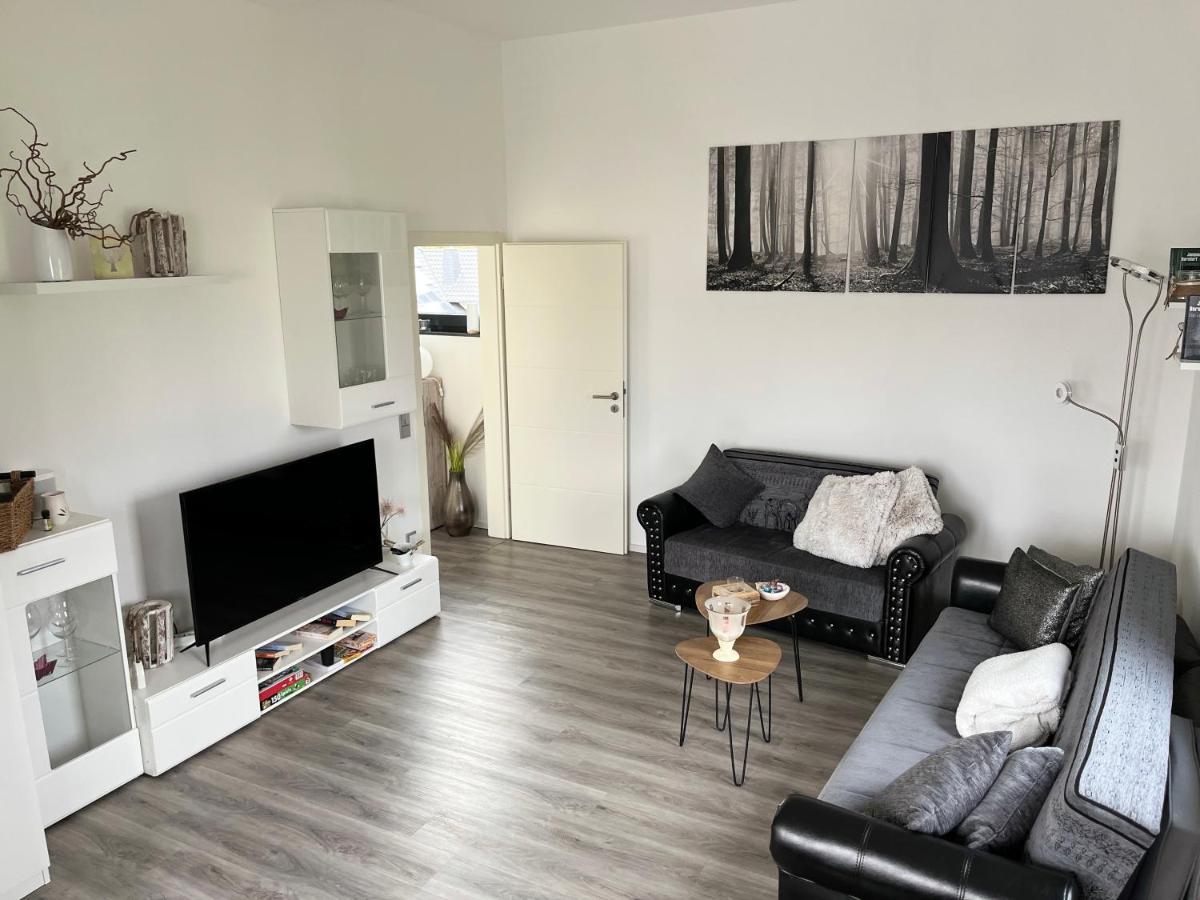 אולמן #Neu L Seeblick L Netflix L Boxspring L Nespresso L E-Tuer L Terrasse L 82M2 מראה חיצוני תמונה