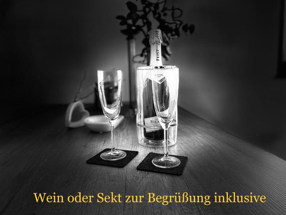 אולמן #Neu L Seeblick L Netflix L Boxspring L Nespresso L E-Tuer L Terrasse L 82M2 מראה חיצוני תמונה